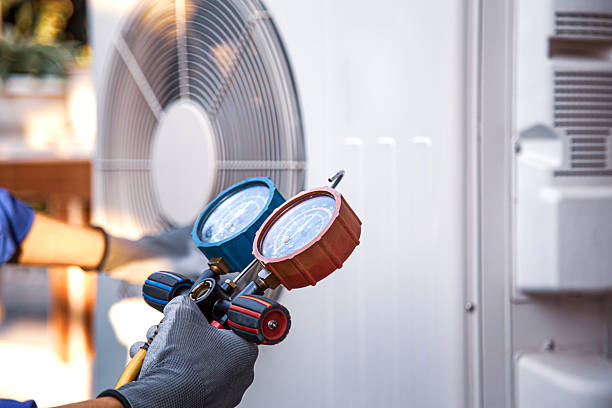 Affordable Emergency Hvac Repair solutions in Neville, OH