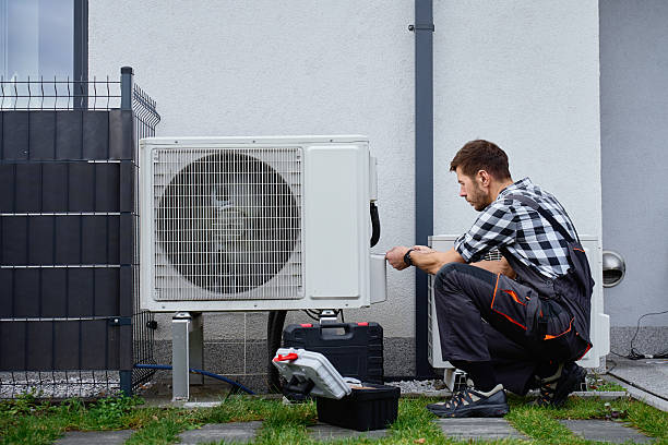 Top rated local Emergency Hvac Repair specialists in Neville, OH